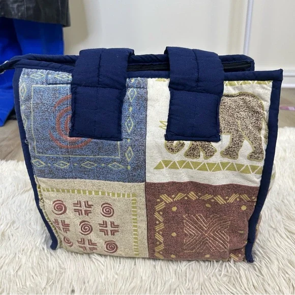 ◾️Handmade Boho Chic Handbag - Picture 3 of 11